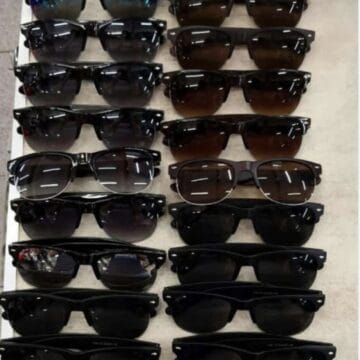 Lentes de Sol