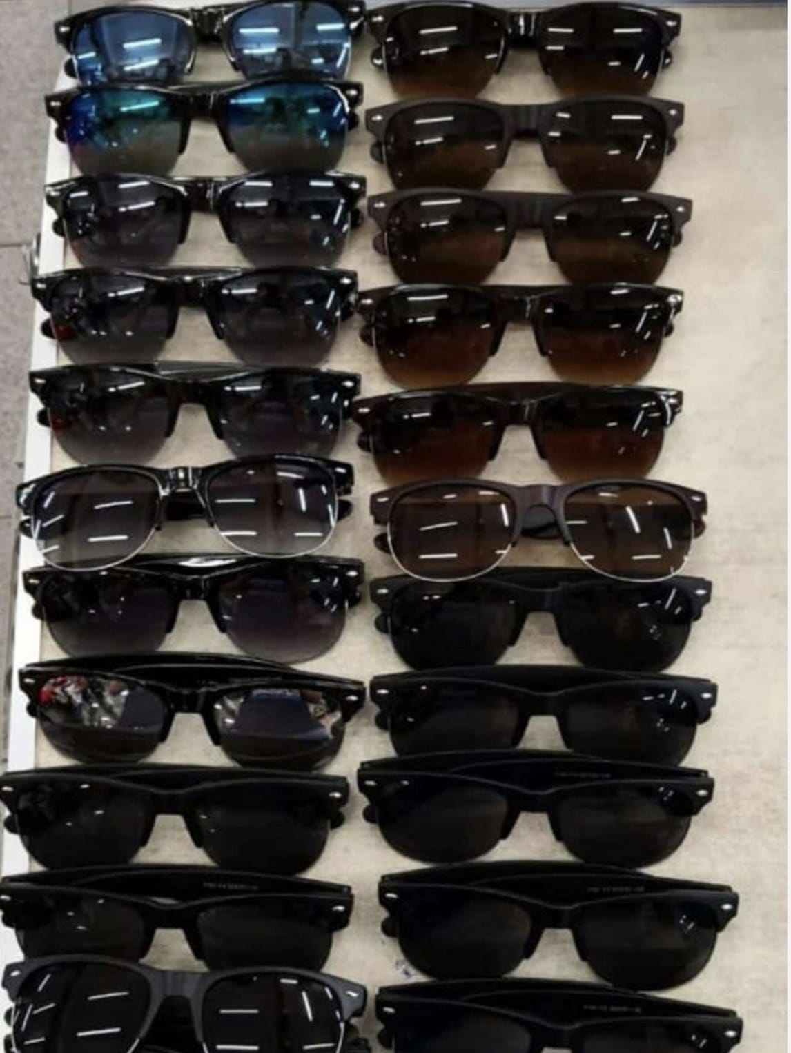 Lentes de Sol