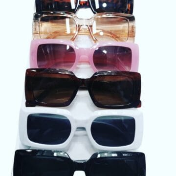 Lentes de Sol