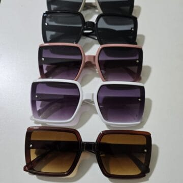 Lentes de Sol