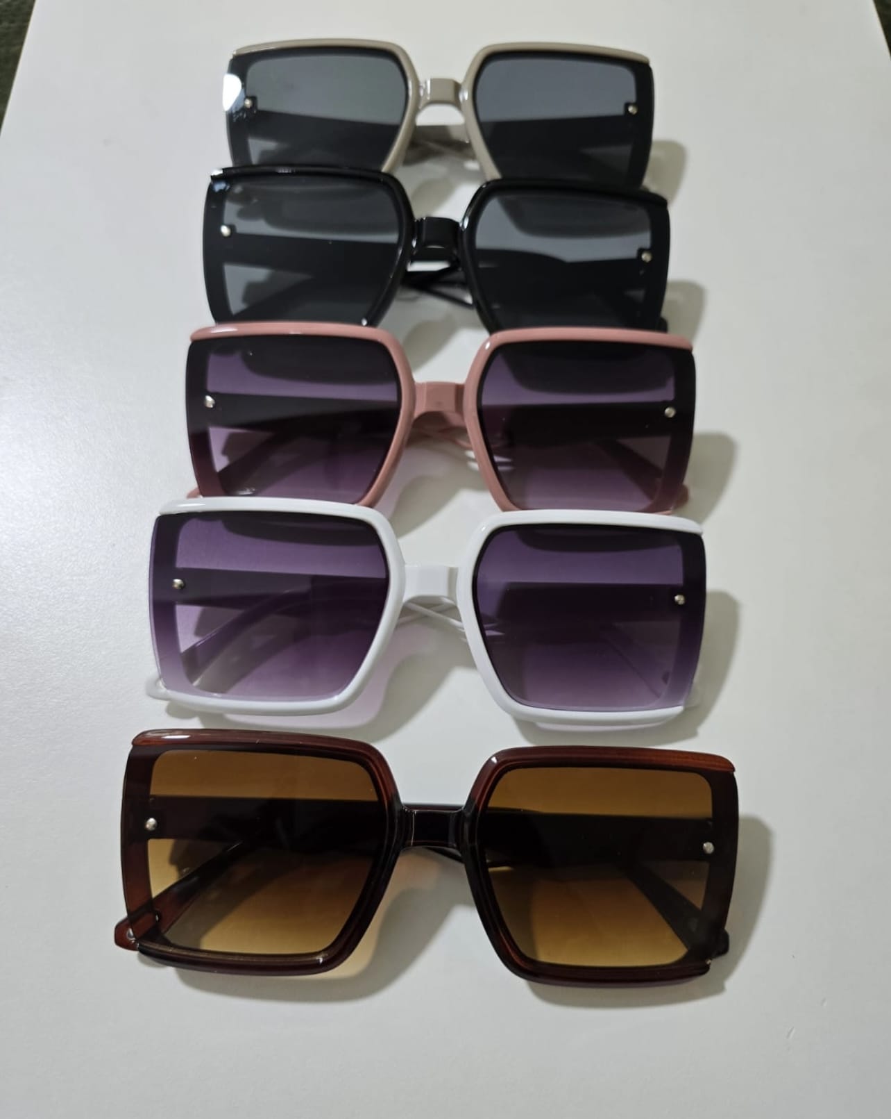 Lentes de Sol