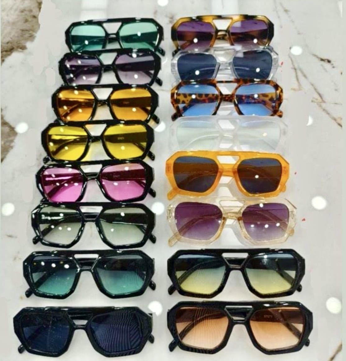 Lentes de Sol