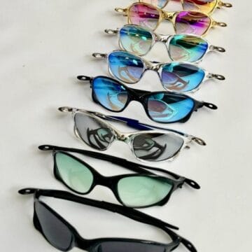 Lentes de Sol