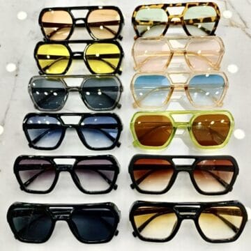 Lentes de Sol