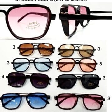 Lentes de Sol
