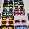 Lentes de Sol