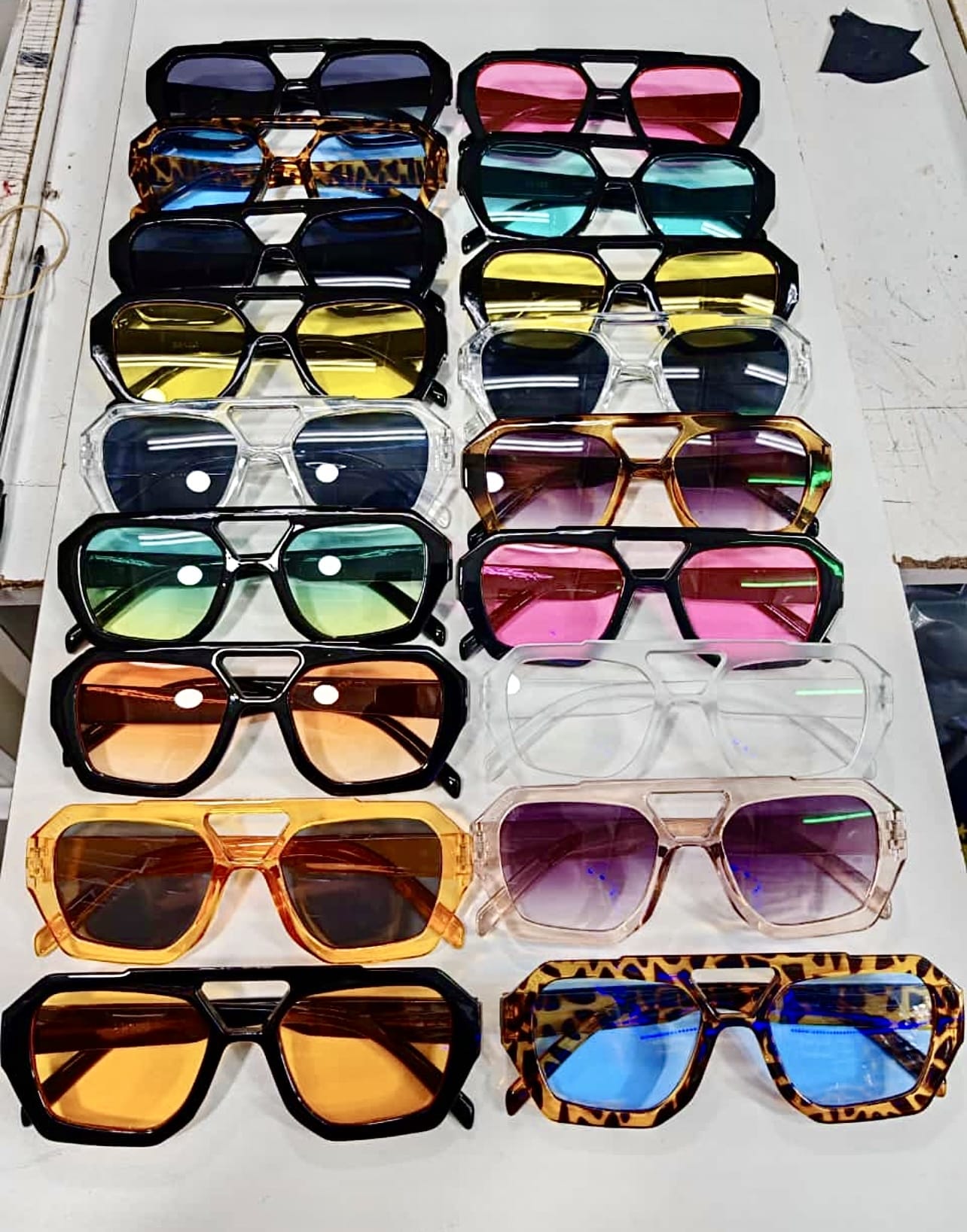 Lentes de Sol
