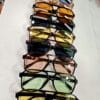 Lentes de Sol