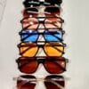 Lentes de Sol