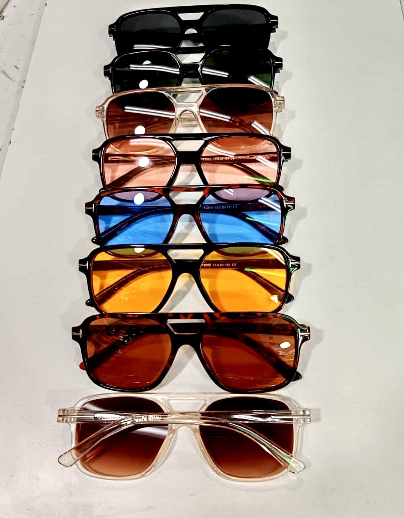 Lentes de Sol