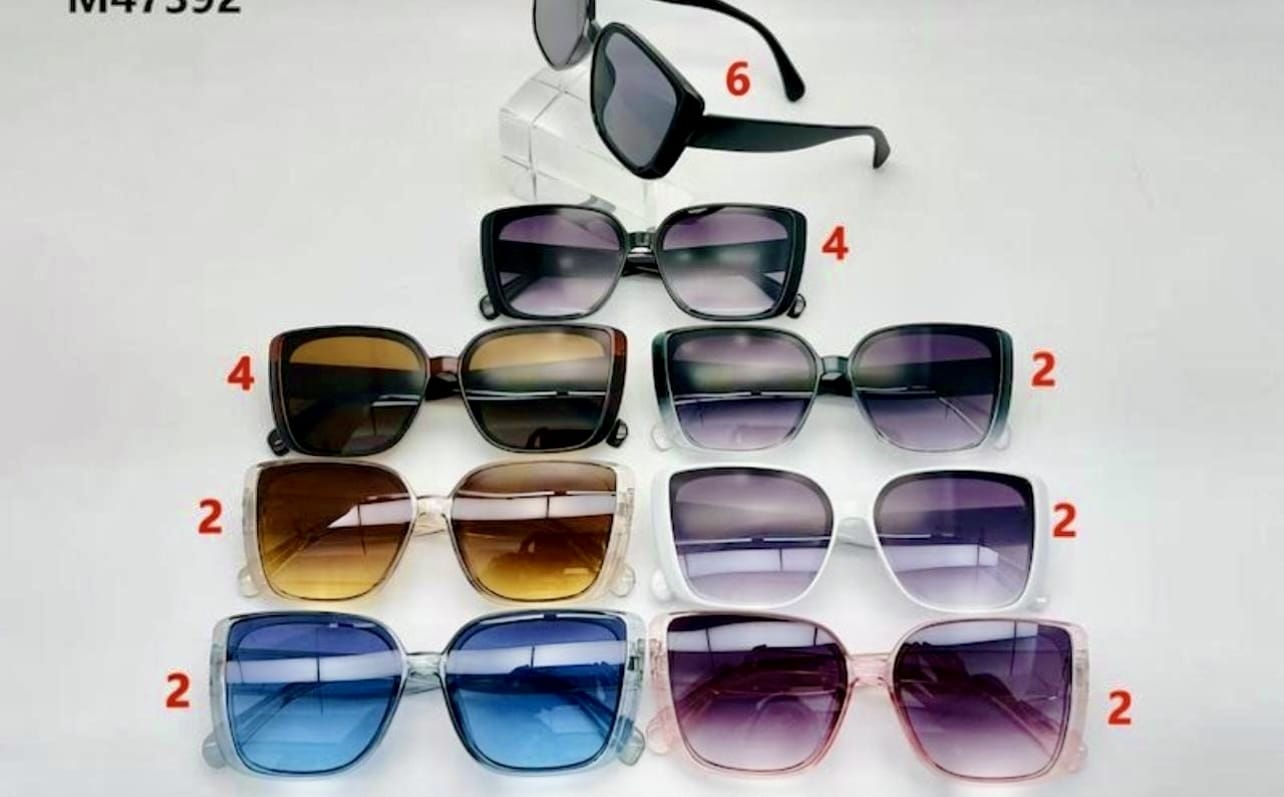 Lentes de Sol
