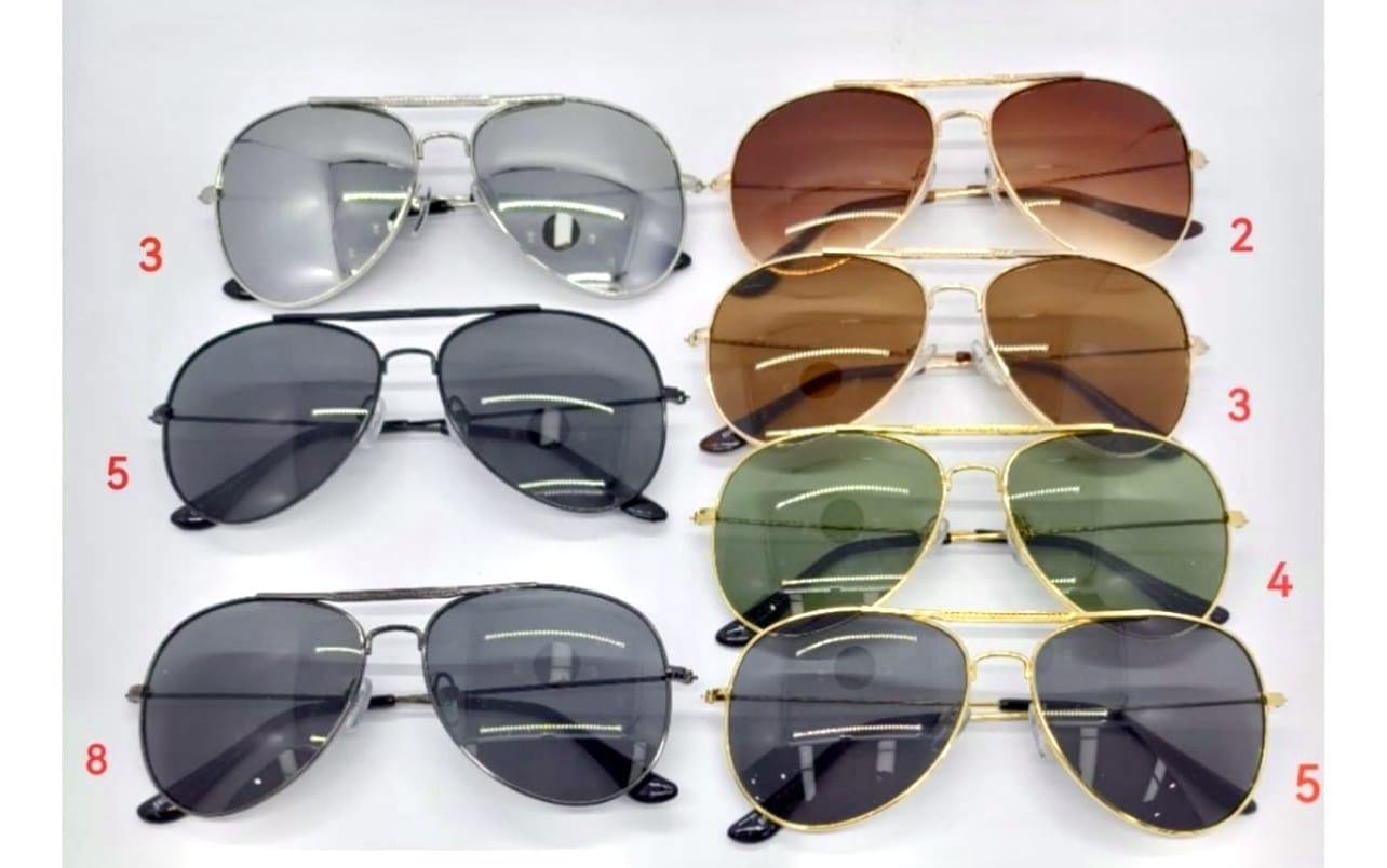 Lentes de Sol