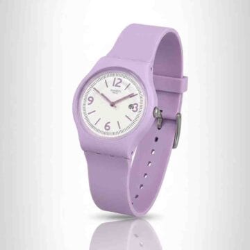 Reloj Minimal Pop