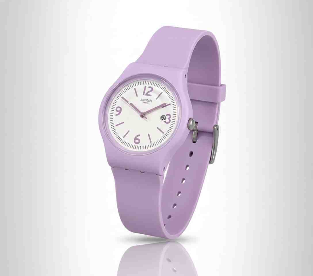 Reloj Minimal Pop
