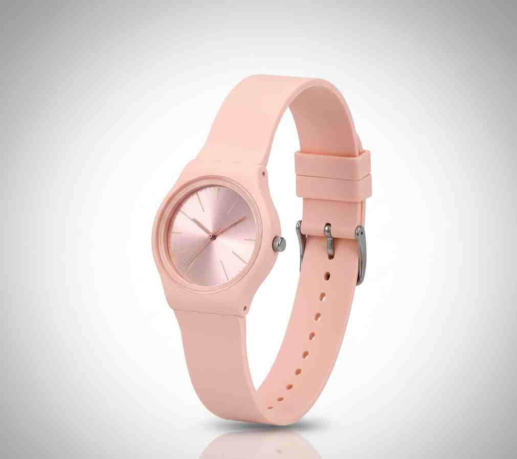 Reloj SlimLine Quartz