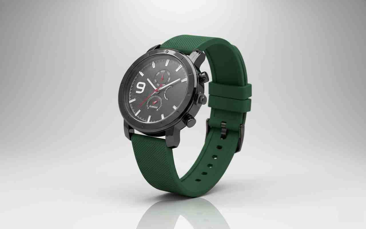 Reloj ActiveLine Quartz
