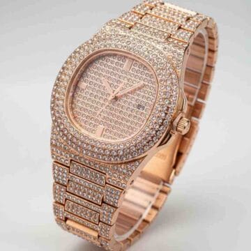 Reloj Lux Chrono