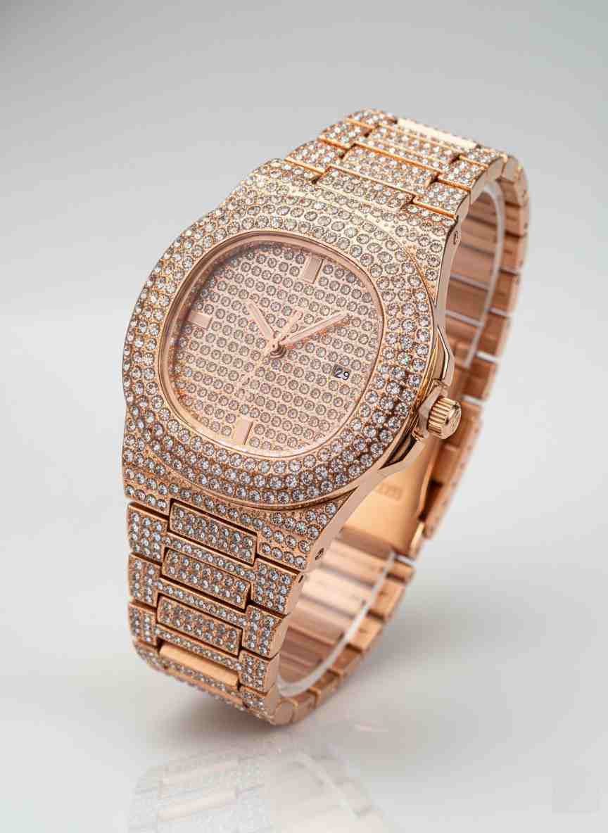 Reloj Lux Chrono