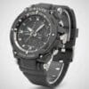 Reloj AIKE D-Shuck Gray