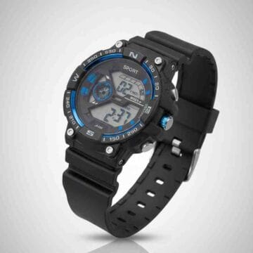 Reloj Turbo Sport