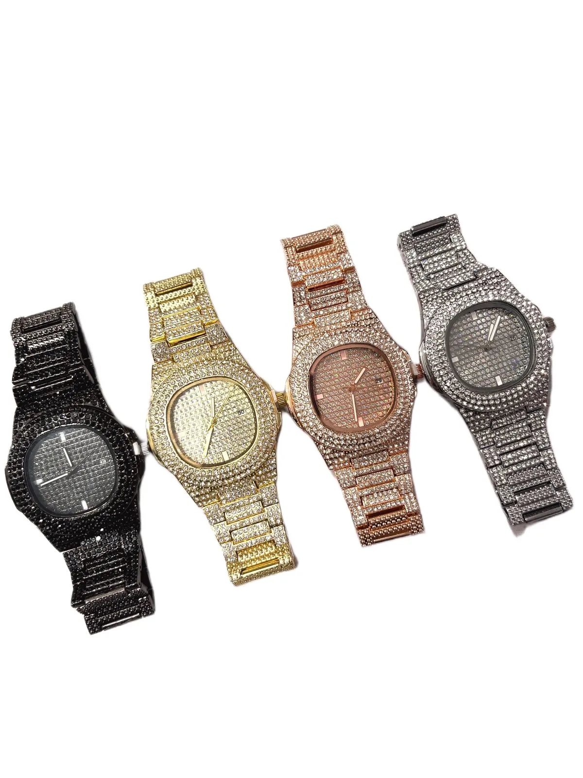 Reloj Lux Chrono - Imagen 2