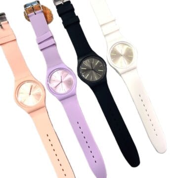 Alternative view of Reloj SlimLine Quartz