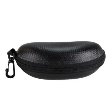Estuche de óptica semirrígido