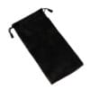 Funda de Tela para Lentes