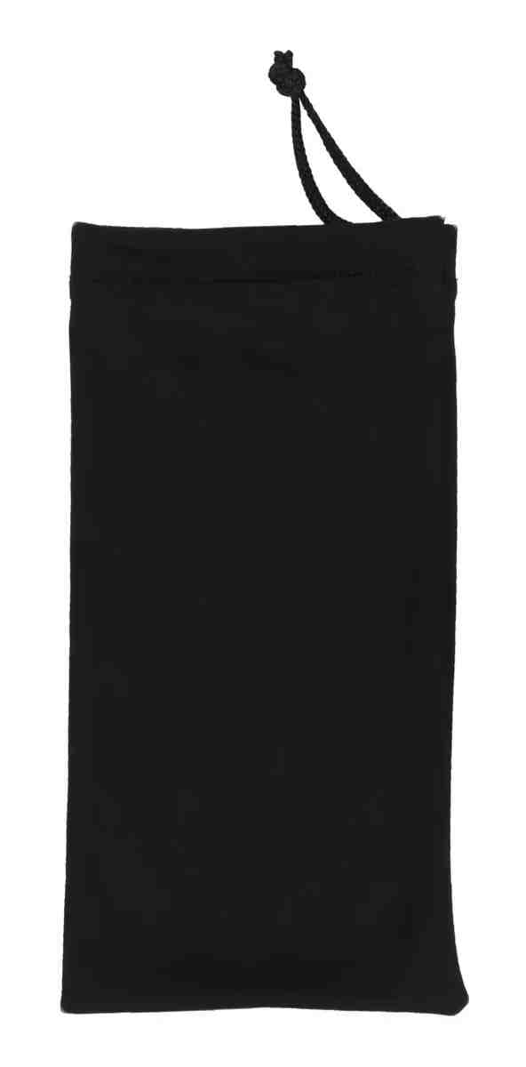Funda de Tela para Lentes - Imagen 2