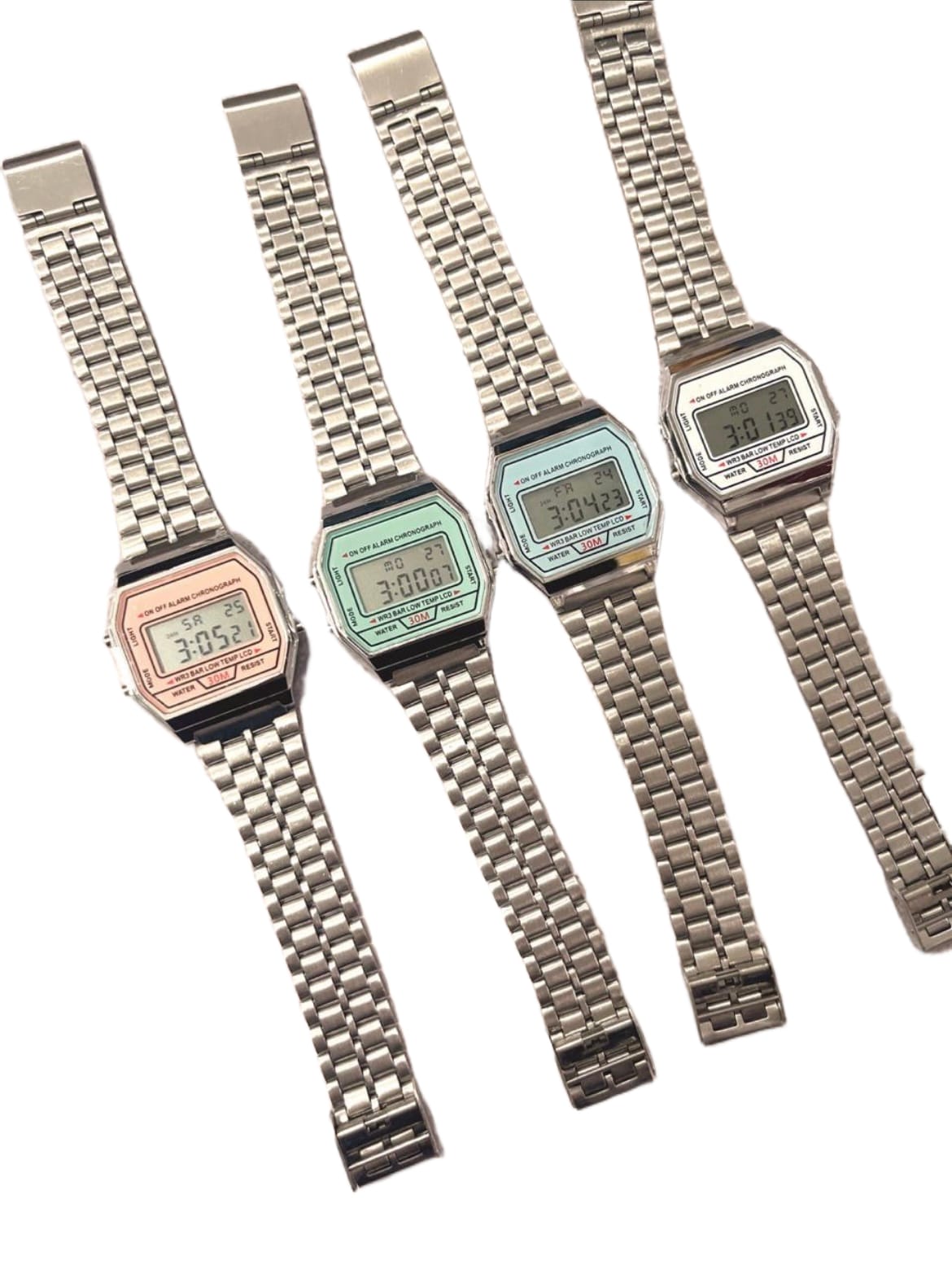 Reloj Retro POP - Imagen 2