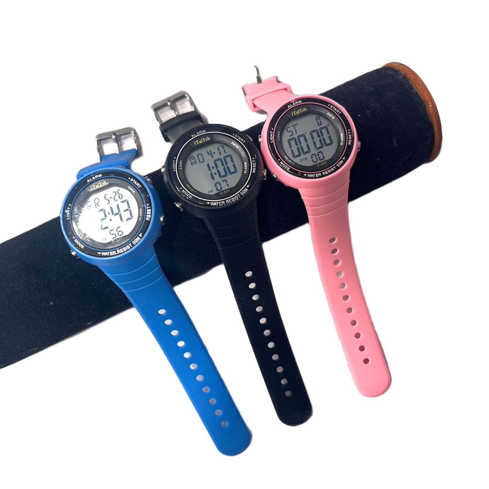 Reloj CoreTime Black - Imagen 2
