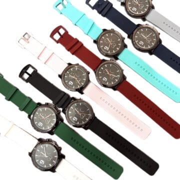 Alternative view of Reloj ActiveLine Quartz