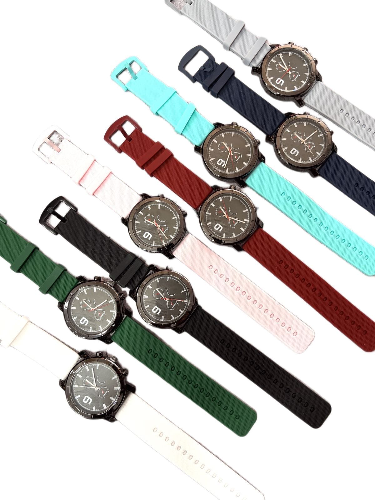 Reloj ActiveLine Quartz - Imagen 2