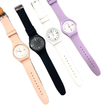 Alternative view of Reloj Minimal Pop