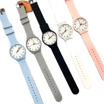 Alternative view of Reloj PureLine Quartz