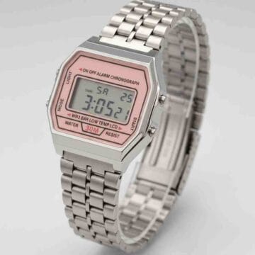 Reloj Retro POP