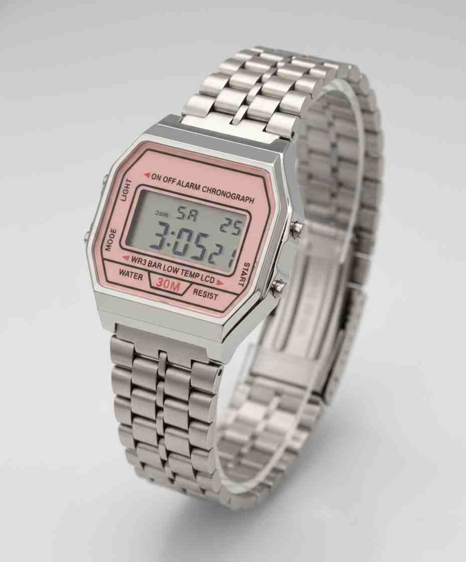Reloj Retro POP