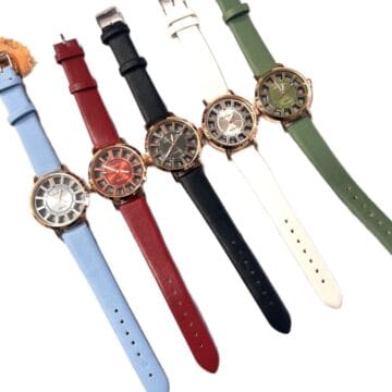 Alternative view of Reloj Miss Bela
