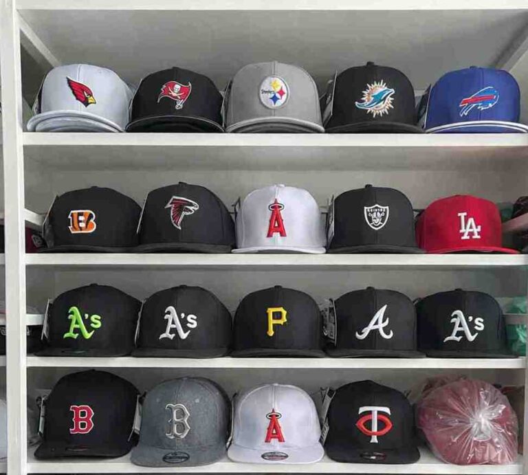 Gorras y boinas por mayor Argentina