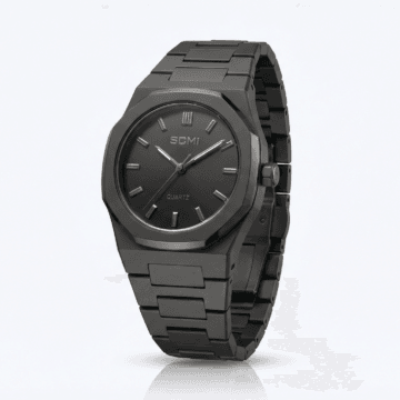 Reloj Cuarzo Estilo Italiano