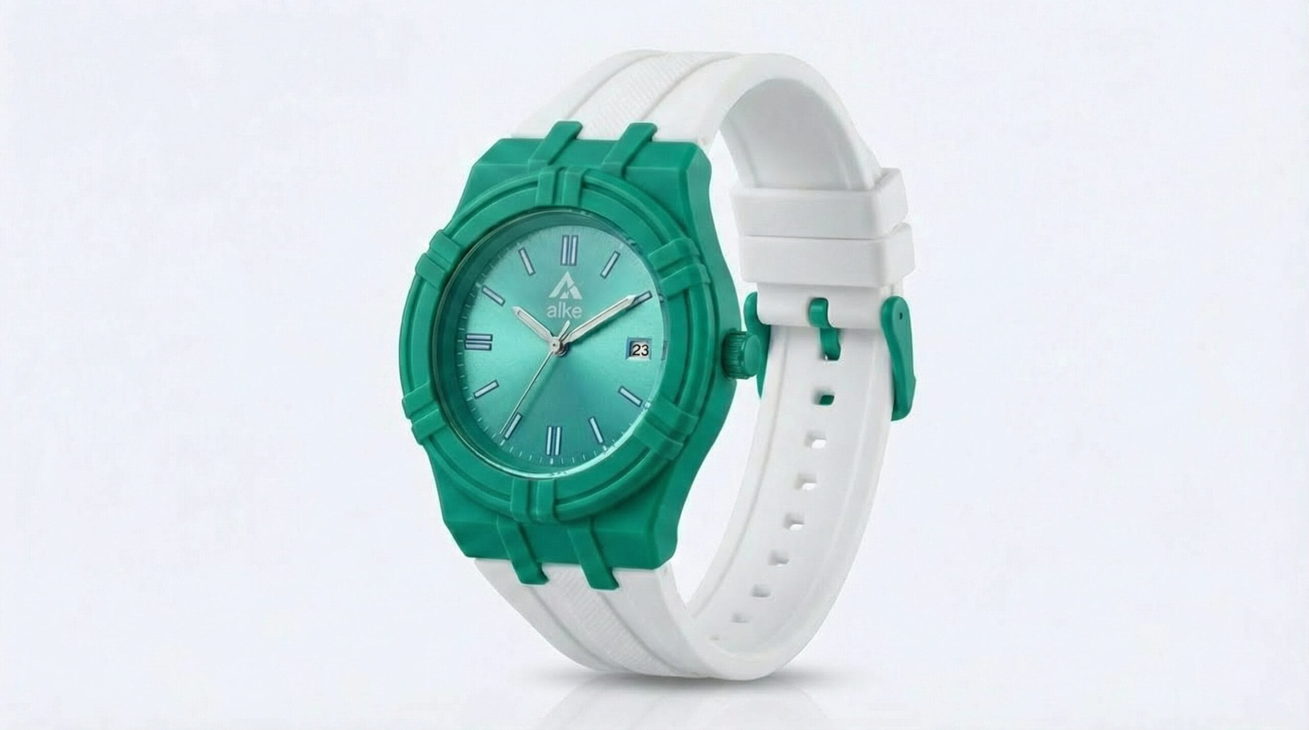 Reloj Street Color