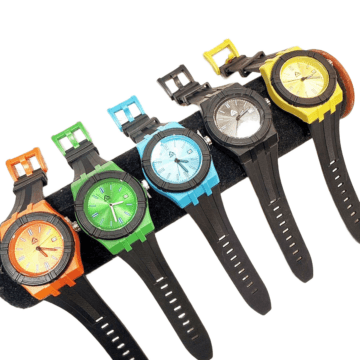 Alternative view of Reloj Power Sport