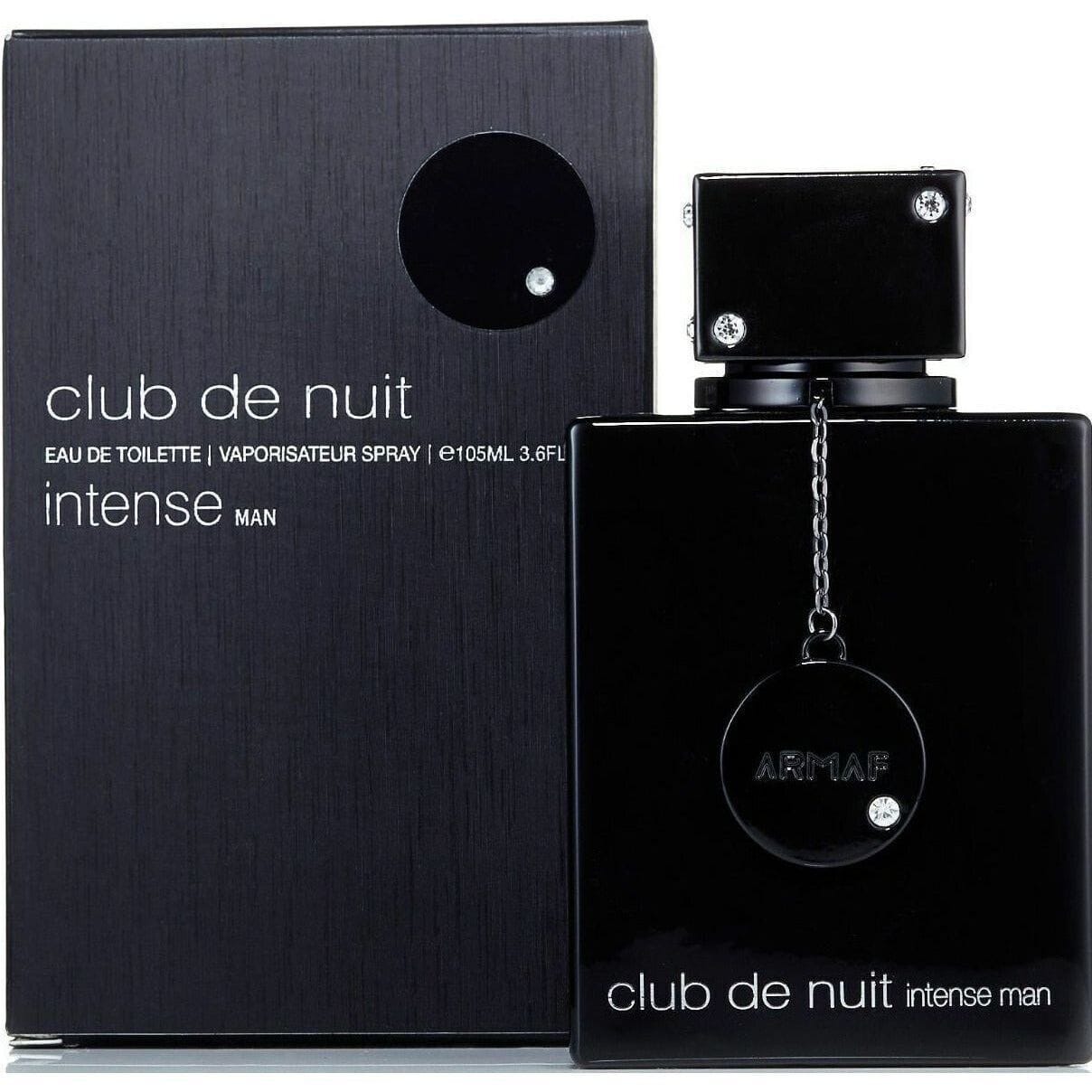 Armaf Club de Nuit Intense Man perfume árabe por mayor Argentina