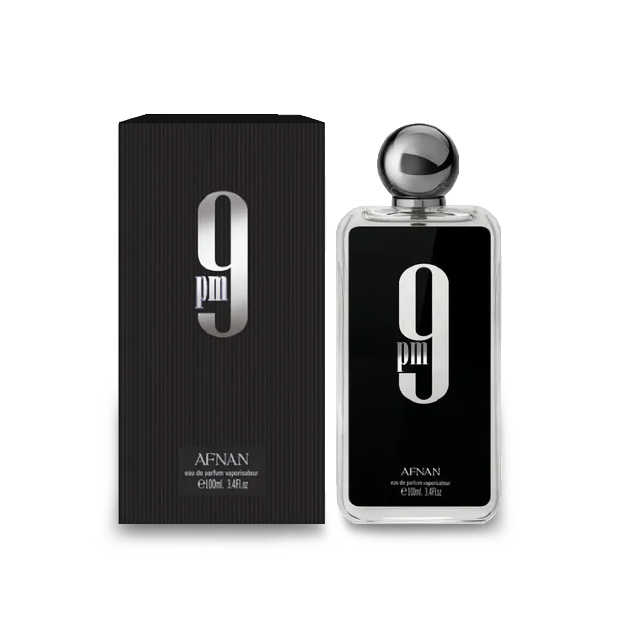 Afnan 9PM perfume árabe por mayor Argentina