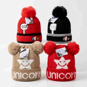 Gorros de Niños