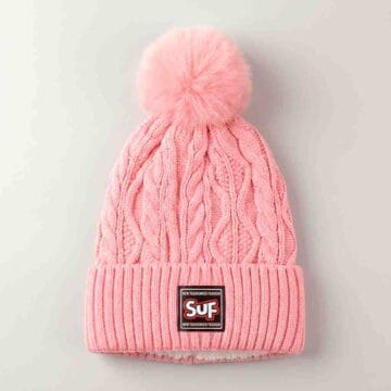 Alternative view of Gorros de Mujer