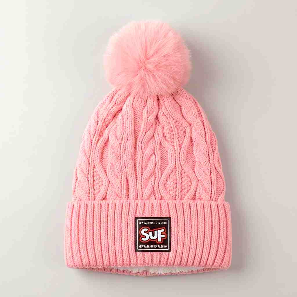 Gorros de Mujer - Imagen 2