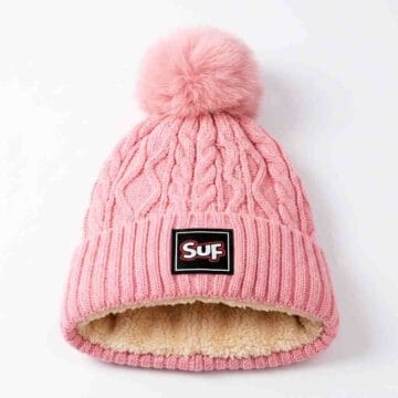 Gorros de Mujer
