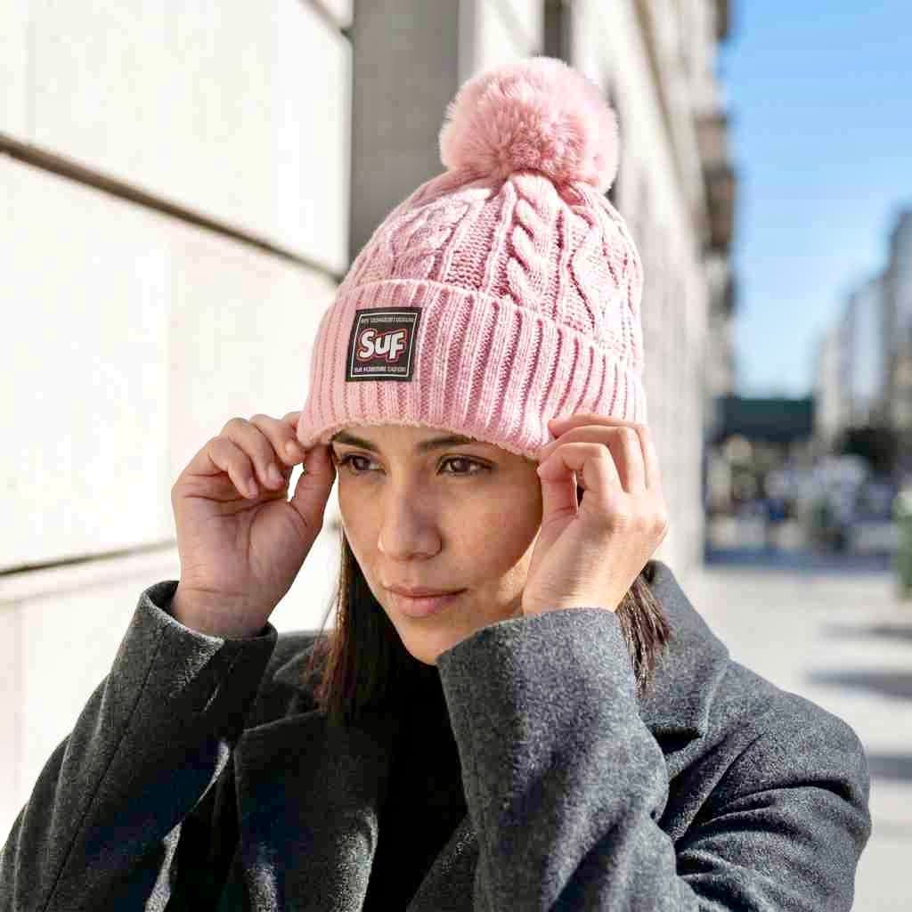 Gorros de Mujer - Imagen 4