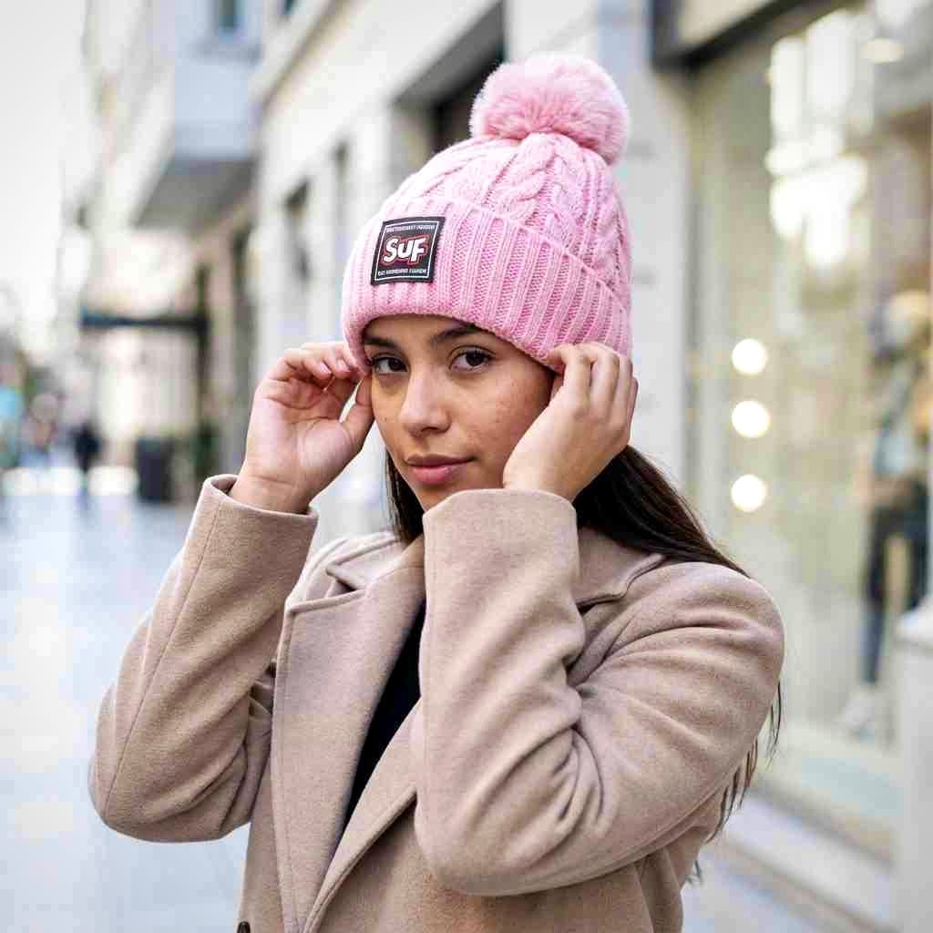 Gorros de Mujer - Imagen 3
